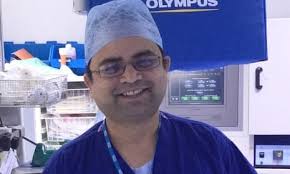 Six in 10 UK health workers killed by Covid-19 are BAME