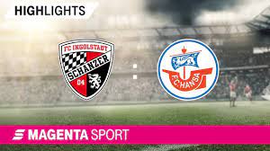 Hansa rostock gibt sich gegen den fc ingolstadt keine blöße und gewinnt sein heimspiel souverän gegen die gäste aus bayern. Fc Ingolstadt Hansa Rostock Spieltag 6 19 20 Magenta Sport Youtube