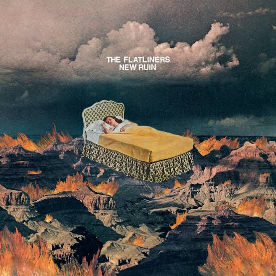 Dying Scene Album Review: The Flatliners – “New Ruin”