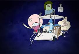 Watch Regular Show Season 5 Prime Video Our new domain name is wcoforever.com. watch regular show season 5 prime video