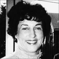 ANGELA MARINO Obituary