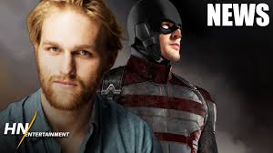 Agent back with his own series this november. Us Agent Confirmed And Cast For Falcon And Winter Soldier Series Youtube