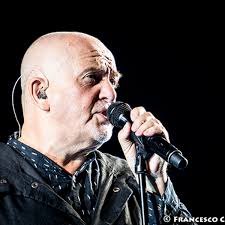 √ Peter Gabriel, nuovo materiale in lavorazione