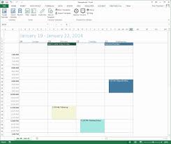 Printable Calendar With Time Slots In 2020 Weekly Calendar Template Calendar Template Printable Calendar Template