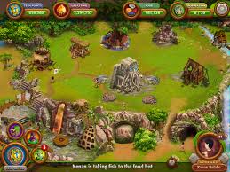 Virtual villagers origins 2 puzzle 4. Virtual Villagers Origins 2 Macgamestore Com