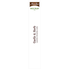 The cookie settings on this website are set to allow cookies to give you the best browsing experience possible. Amazon Com Near East Rice Pilaf Mix Garlic Herb 6 3 Oz Pack Of 12 Boxes Grocery Gourmet Food