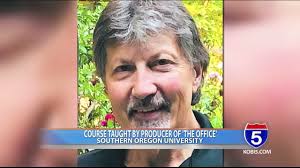 The Office' producer to teach SOU course