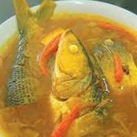 Kuliner khas suku kaili ini merupakan olahan ikan yang dimasak berkuah. Resep Masakan Ikan Bandeng Khas Makassar