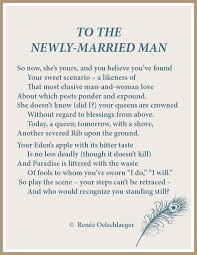 Marriage Separation Poems
