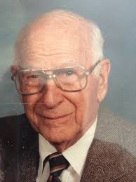 Obituary for Donald L. Dickey