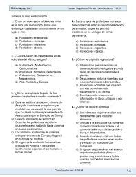 Share on facebook tweet this! Examen Diagnostico Quinto Grado 2019 2020 Imagenes Educativas