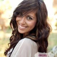 April Arrowood's Instagram, Twitter & Facebook