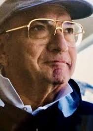 Donald Black Obituary (1933