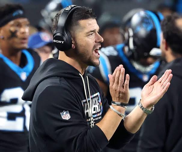 Dave Canales: 6 injured Panthers who could return after bye | Charlotte  Observer