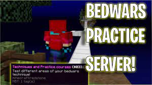 Best minecraft bedwars practice servers provides a comprehensive and comprehensive pathway for students to see progress after the end of each module. Playing On An Awesome Bedwars Practice Server Youtube