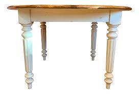 Buy french country round tables and get the best deals at the lowest prices on ebay! Drexel Heritage French Country Round Dining Table Chairish
