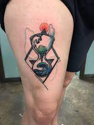 Hours may change under current circumstances Hourglass By Mecca Sailor S Cross In New Orleans La Imgur