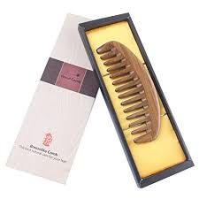 Use a comb or brush to comb single strands, starting with short strokes at the tip, working upwards with longer strokes. How To Untangle Matted Hair Fast Untangling Hair Easily And Painlessly