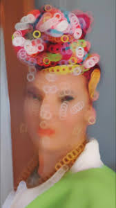 Disfraz Africana 2024 Mujer España