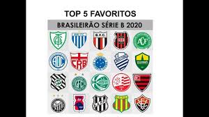 Nel modo facile puoi verificare calendario completo. Tabela Classificacao Top 5 Favoritos Brasileirao Serie B Analise Probabilidade 20 Set Youtube
