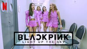 We can be creative in finding. Is Blackpink Light Up The Sky 2020 On Netflix Austria