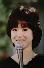 どうしても松田聖子에 있는 804님의 핀