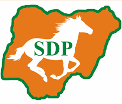 Image result for Ekiti 2018: SDP sets May 10 for Governorship primary
