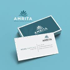 In general, canva is a program for creating logos or infographics, but it can also serve as a program for making business cards. Logo Business Card Buy Custom Business Card Logos Online