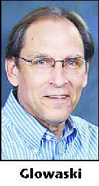 GARY GLOWASKI Obituary (2011)