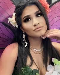 Sierra Alvarado (@cfitgram) • Instagram photos and videos