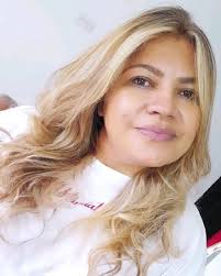 Instagram 用户 John Freddy Rios Sierra