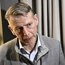 Svenska Anna Fiske får norskt litteraturpris