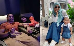 Norman hakim sebak bila cerita abby dan memey berbaik untuk pertama kali. Mana Mungkin Terjadi Memey Suhaiza Norman Hakim Terpaksa Batalkan Honeymoon Berdua Kerana Gempak