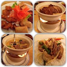 Live Like A Local In Berlin With Go With Oh Thai Food Restaurant Best Thai Food Thailand Food