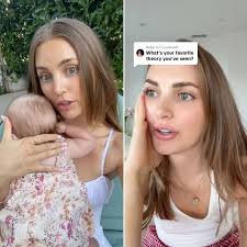 All TikTok Influencer Aspyn Ovard's Divorce Drama, Explained