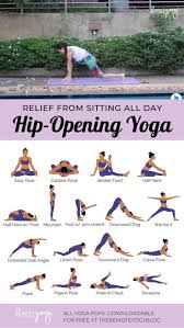 Pin On All Things Yoga