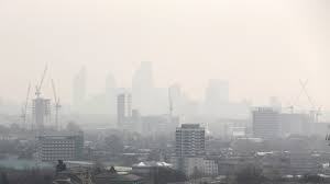 The state of arizona determines smog check fees based off of where the owner's residence is, vehicle model year, vehicle weight, and the fuel the vehicle uses. London Smog Deemed A Health Crisis Conde Nast Traveler