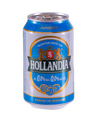 As a retailer of wine, spirits and beer, we require all shoppers to be at least 21 years of age. Buy Hollandia Non Alcoholic Beer 330ml Dan Murphy S Delivers