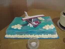 This fabulous disney planes inspired first birthday party was submitted by nicci webster of frosted by nicci. Airplane Cakes Decoration Ideas Little Birthday Cakes