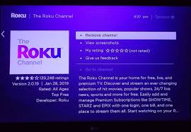 All channels from the roku channel store are listed here, and the links will take you to our exclusive unibiased reviews of every channel. How To Delete Channels On Roku In Three Ways