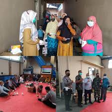 We did not find results for: Pt Karya Bintang Mandiri Santuni Anak Yatim Dan Masyarakat Kurang Mampu Di Tengah Sulitnya Ekonomi Karena