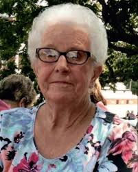 Dorothy Mae Watson Obituary June 9, 2024