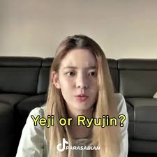 ITZY Lia Cute Moments Compilation