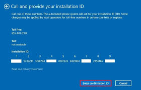 Slui.exe 4 then hit enter on your keyboard. How To Transfer A Windows 10 License To A New Pc Or Hard Drive Windows Central