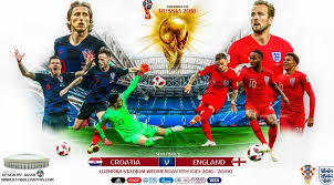 Los ingleses vienen de superar en cuartos de final a suecia, mientras que los croatas dejaron en el camino a rusia, que se convirtió en una de las. Alineaciones Croacia Inglaterra Semifinal Mundial Rusia 2018