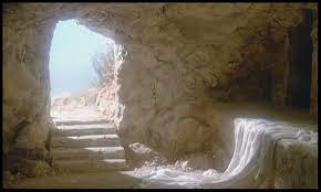 189:4.4 the women who went on this mission of anointing jesus' body were: The Power Of An Empty Tomb