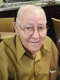 James Ray Garrett Obituary