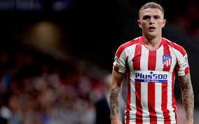 Game log, goals, assists, played minutes, completed passes and shots. Gareth Southgate To Consider Handing Kieran Trippier Recall After Right Back Gives Career Reboot At Atletico Madrid