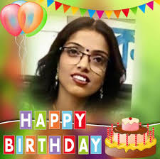 Happy birthday wishes to Sujata Apa