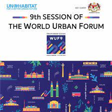 The ninth session of the world urban forum, organized by the wuf9 will take place from 7th february to 13th february 2018 at the kuala lumpur convention centre in kuala lumpur, malaysia. World Urban Forum 9 Wuf Kuala Lumpur Malaysia February 7 13 2018 Csu Welcome